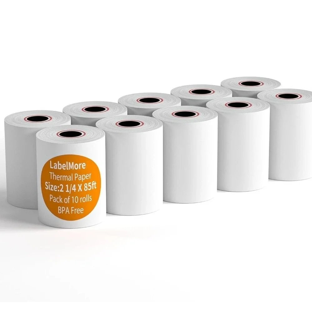 LabelMore 2-1/4